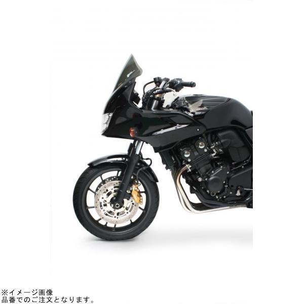 ZERO GRAVITY ゼログラビティ 1641902 スクリーン ダブルバブル スモーク CB400SB/EP/SE_1