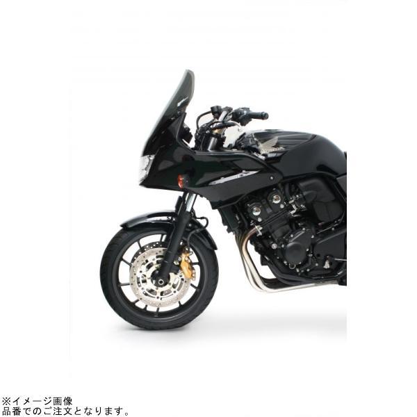 ZERO GRAVITY ゼログラビティ 2341901 スクリーン スポーツツーリング クリア CB400SB/EP/SE_1