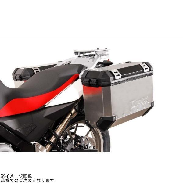 SW-MOTECH SWモテック KFT0709420000/B EVOキャリア BMW F650GS/G650GS_2