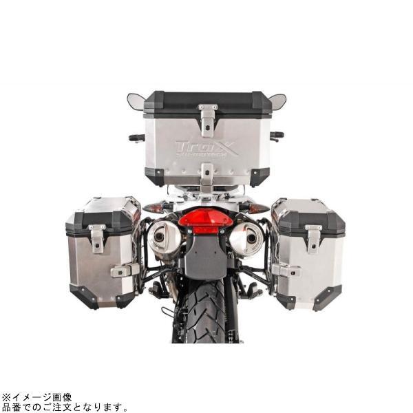 SW-MOTECH SWモテック KFT0709420000/B EVOキャリア BMW F650GS/G650GS_3