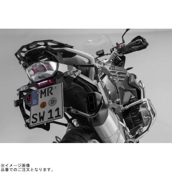 SW-MOTECH SWモテック KFT0766430001/B PROサイドキャリア BMW R1200GS LC/R1200GS LC ADVENTURE_2