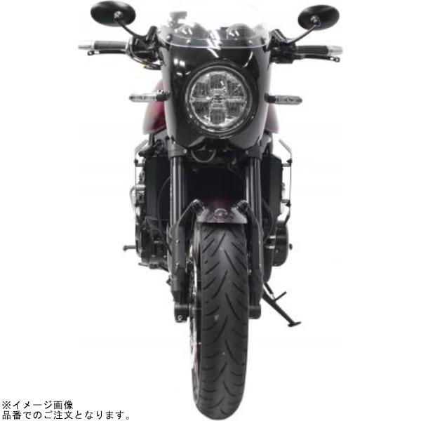 ACTIVE アクティブ 10970012 ビキニカウル FRP製 黒ゲルコート仕上げ