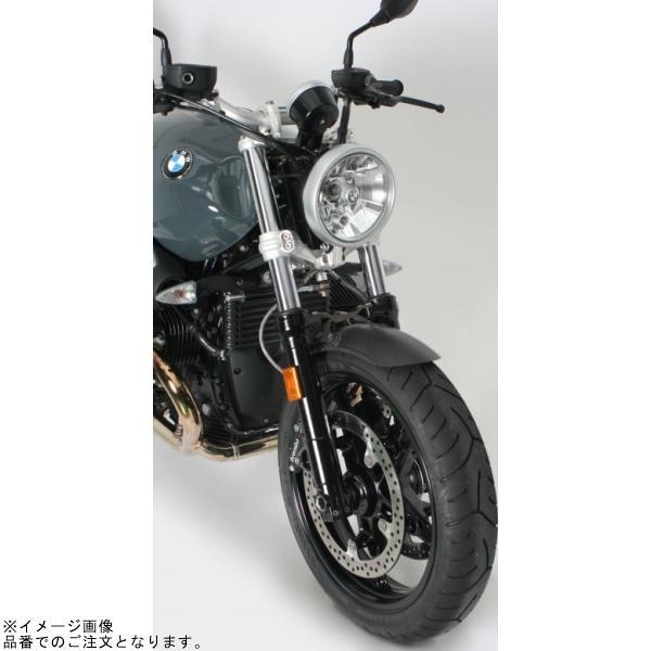 NEXRAY ネクスレイ 31891901 フロントフェンダー セミグロス BMW R nineT Pure/RACERの画像