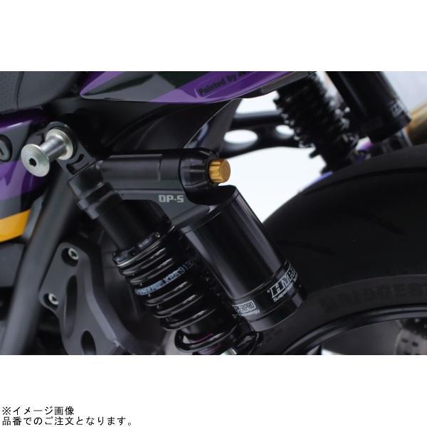 確認用25 HYPERPRO（ハイパープロ） 22770005 リアショック T364 DP-S ピギー