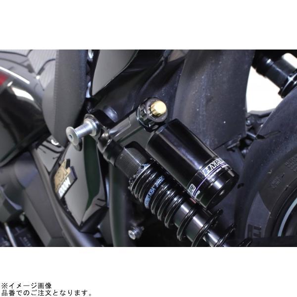 HYPERPRO（ハイパープロ） 22770005 リアショック T364 DP-S ピギー