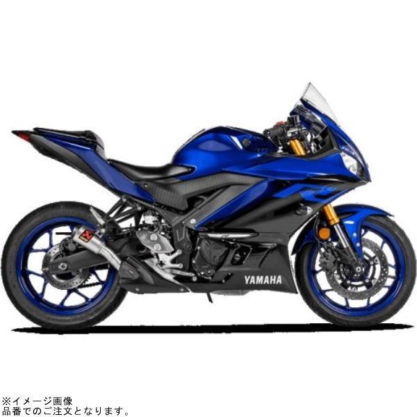アクラポビッチ　ヒートガード　YAMAHA ヤマハ　YZF-R25 など　汎用有 アクラポビッチ ヒートガード YAMAHA ヤマハ YZF-R25 など 汎用有