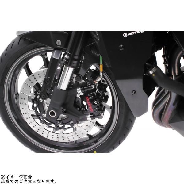 GALE SPEED（ゲイルスピード） GSBDF0037L クロスロックディスク