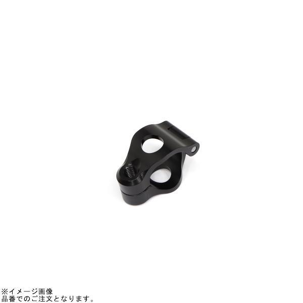 HYPERPRO（ハイパープロ） 22160254B フレームクランプ 25.4mm TYPE-4