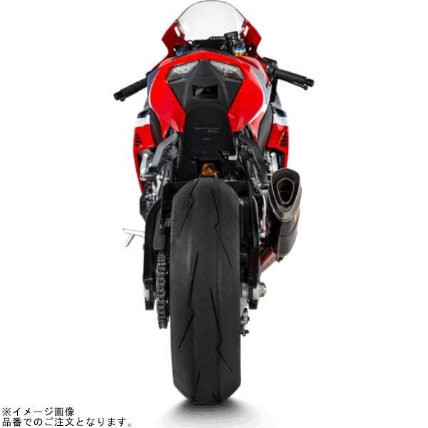 AKRAPOVIC アクラポビッチ S-H10SO24-APC SLIP ON LINE カーボン
