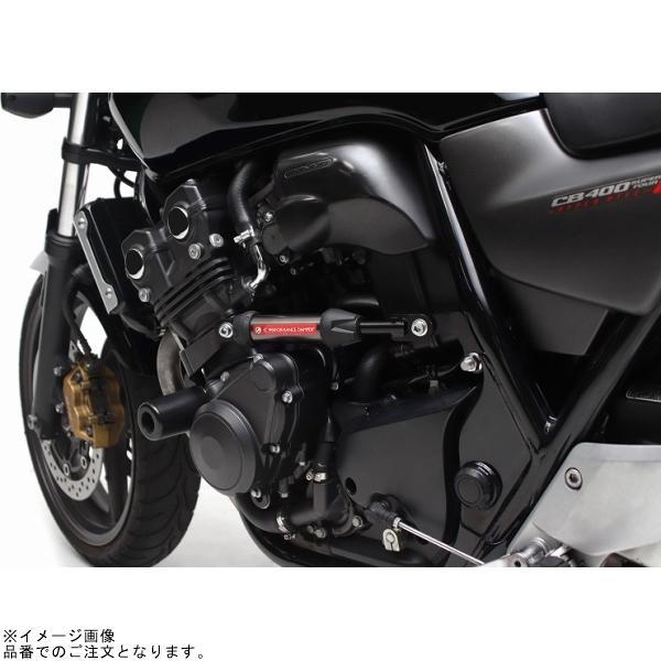 ACTIVE アクティブ 13691102 パフォーマンスダンパーR CB400SF/SB