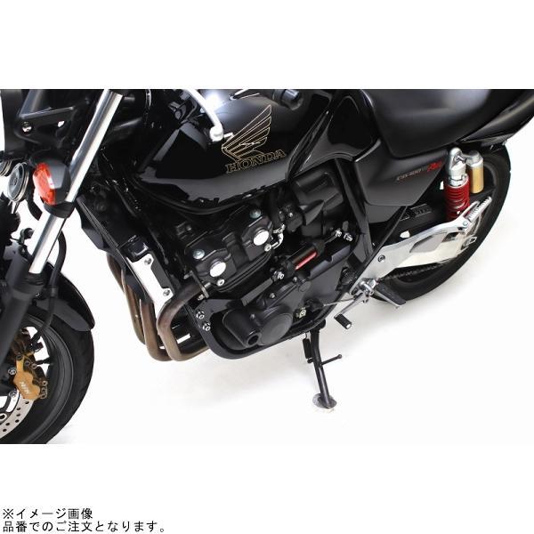 ACTIVE アクティブ 13691102 パフォーマンスダンパーR CB400SF/SB 