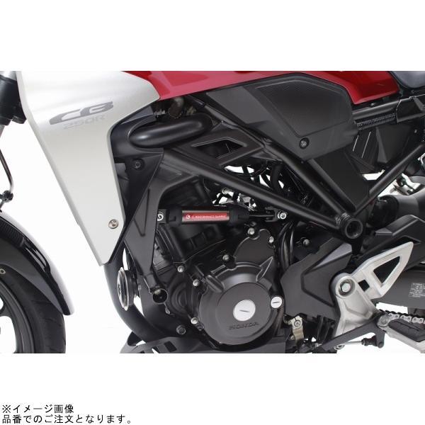 ACTIVE アクティブ 13691103 パフォーマンスダンパーR CB250Rの画像