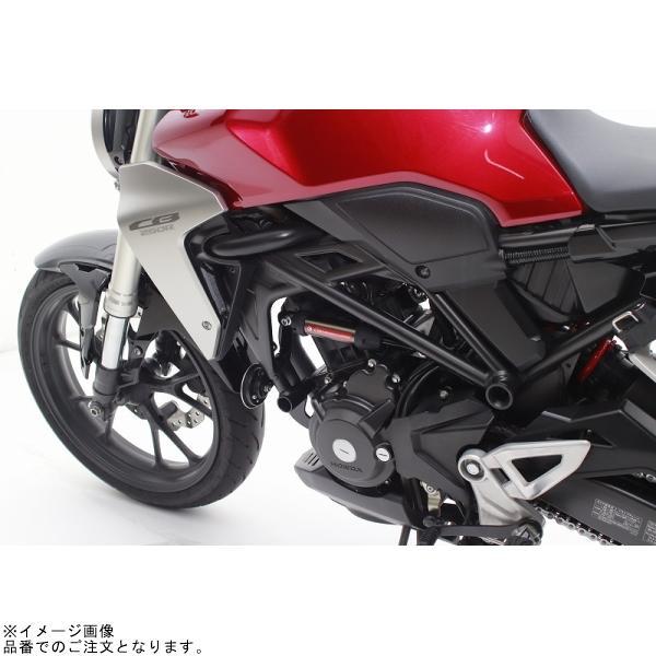 ACTIVE アクティブ 13691103 パフォーマンスダンパーR CB250Rの画像