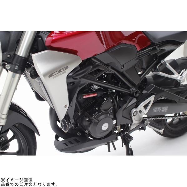 ACTIVE アクティブ 13691103 パフォーマンスダンパーR CB250Rの画像