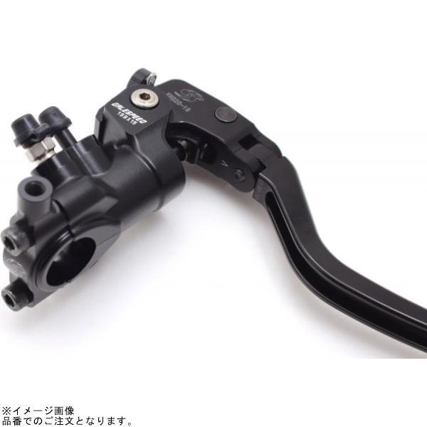 GALE SPEED ゲイルスピード VRD14-17LM 左ブレーキマスターVRD &phi;14(レバーレシオ18-16mm)(ミラーホルダークランプ)