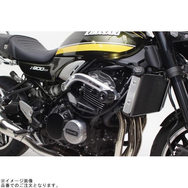 ACTIVE アクティブ 1117044B サブフレーム マットブラック TYPE-2 Z900RS/CAFE