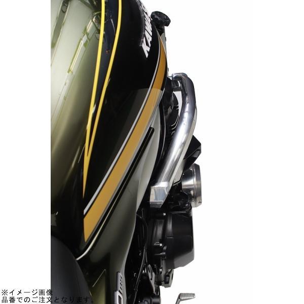 ACTIVE アクティブ 1117044B サブフレーム マットブラック TYPE-2 Z900RS/CAFE