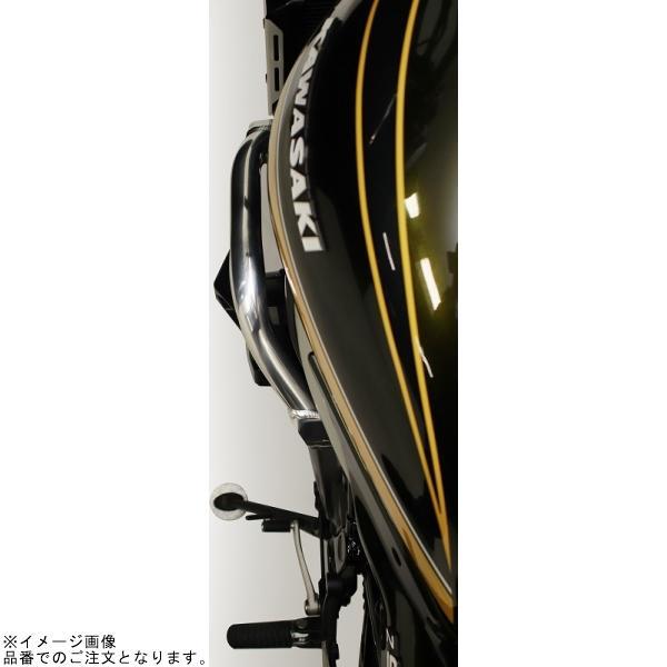 ACTIVE アクティブ 1117044B サブフレーム マットブラック TYPE-2 Z900RS/CAFE