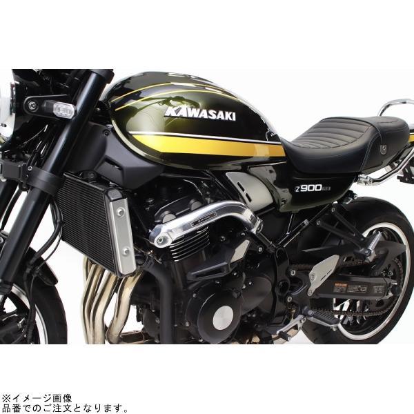 ACTIVE アクティブ 1117044P サブフレーム バフ TYPE-2 Z900RS/CAFE