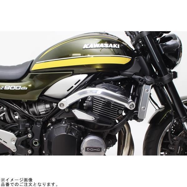 ACTIVE アクティブ 1117044P サブフレーム バフ TYPE-2 Z900RS/CAFE