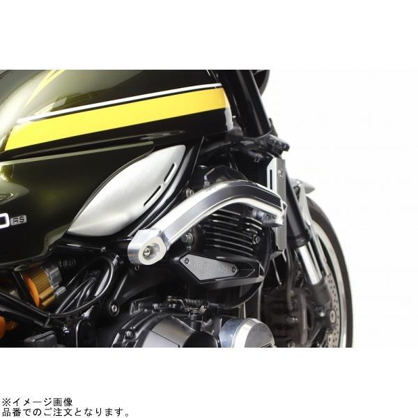 ACTIVE アクティブ 1117044P サブフレーム バフ TYPE-2 Z900RS/CAFE