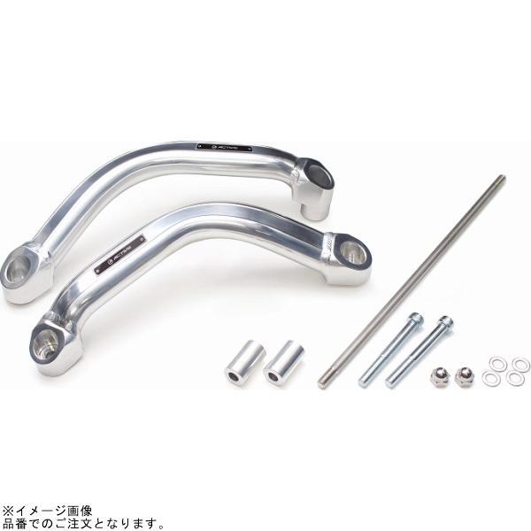ACTIVE アクティブ 1117044P サブフレーム バフ TYPE-2 Z900RS/CAFE