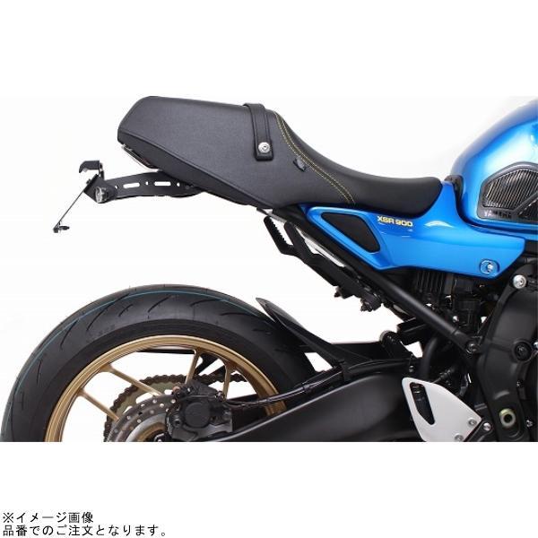 ACTIVE アクティブ 1153073 フェンダーレスキット ブラック (LED