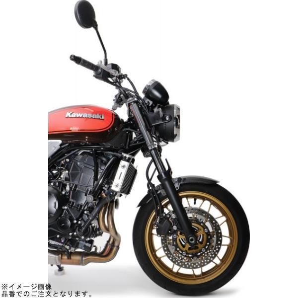 NEXRAY ネクスレイ 31871005 フロントフェンダー セミグロス Z650RSの画像