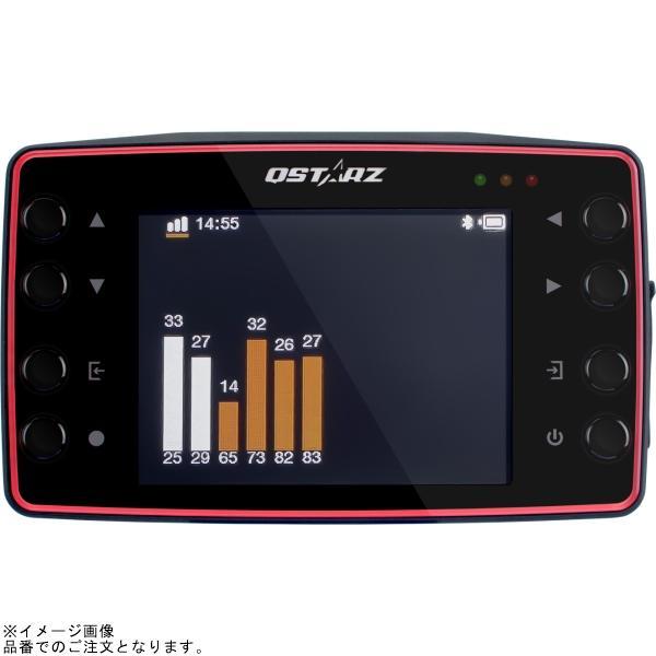 QSTARZ キュースターズ LT-8000GT GPSラップタイマー LT-8000GT