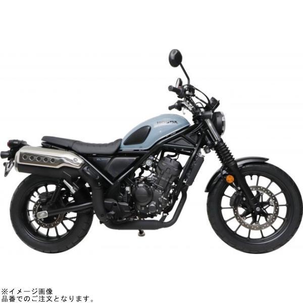 ACTIVE アクティブ 60810002 VMXハンドル ブラック CL500 23/CL250の画像