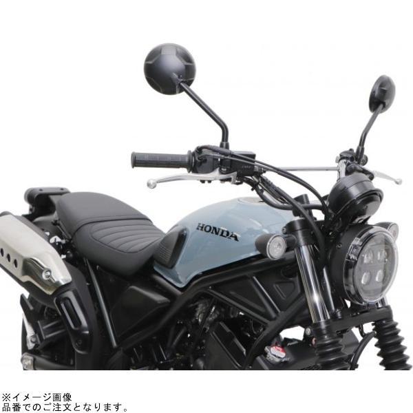 ACTIVE アクティブ 60810003 VMXハンドル メッキ CL500 23/CL250の画像