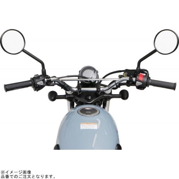 ACTIVE アクティブ 60810003 VMXハンドル メッキ CL500 23/CL250の画像