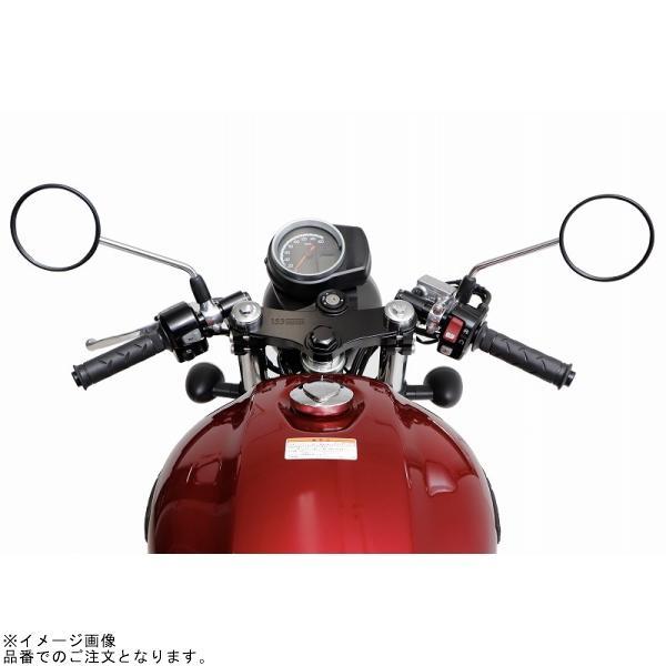 153GARAGE 153ガレージ 15311101S セパレートハンドル&トップブリッジ