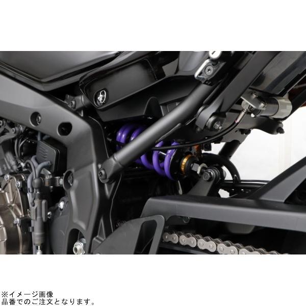 HYPERPRO ハイパープロ 33430068 ストリートボックス ピギーバック HPA