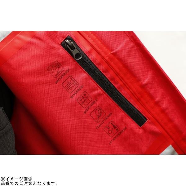 AKRAPOVIC アクラポビッチ AK802075 ウィメンズ レインジャケット CORPO Sサイズの画像