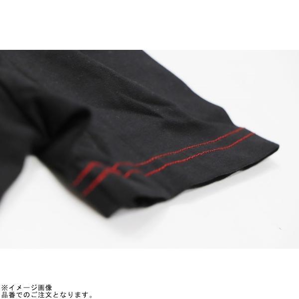 AKRAPOVIC アクラポビッチ AK802049 ウィメンズ Tシャツ CORPO Sサイズ_6