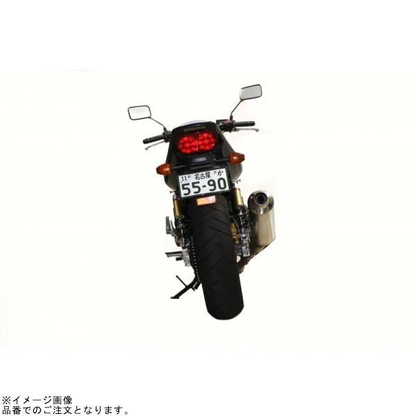 ACTIVE CB400SF ローダウンスプリング　年末年始価格 HYPERPRO（ハイパープロ） 22013521 リアスプリング (ローダウン約25mm