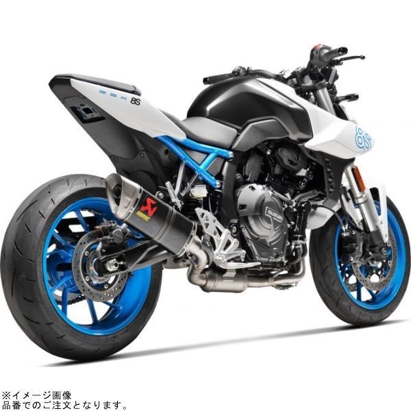 エビチリ UNLIMITED アンリミテッド エキゾーストパイプ Kawasaki 800X-2
