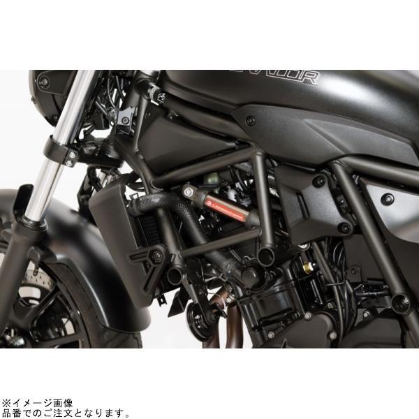 ACTIVE アクティブ 13691708 パフォーマンスダンパーR ELIMINATOR/SE