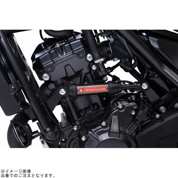 ACTIVE アクティブ 13691107 パフォーマンスダンパーR REBEL250/S EDITION/CL250_1