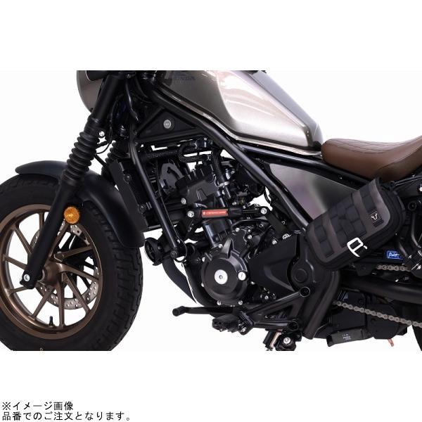 ACTIVE アクティブ 13691107 パフォーマンスダンパーR REBEL250/S EDITION/CL250_2