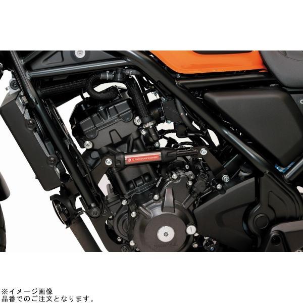 ACTIVE アクティブ 13691107 パフォーマンスダンパーR REBEL250/S EDITION/CL250_3