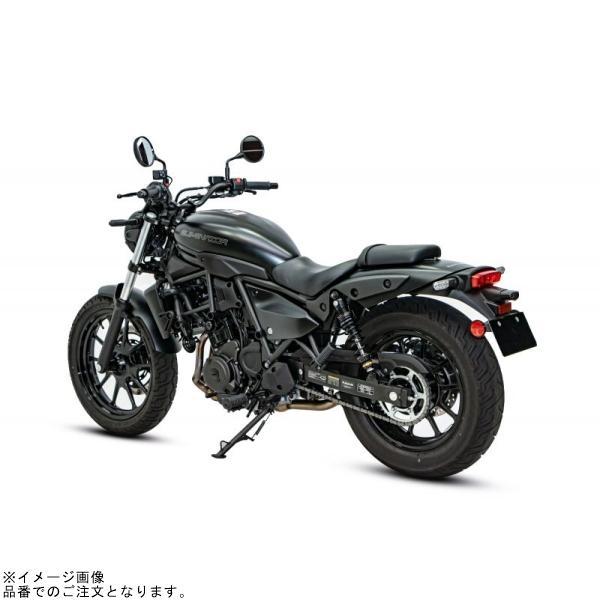 HYPERPRO（ハイパープロ） 33330042 リアショック エマルジョン