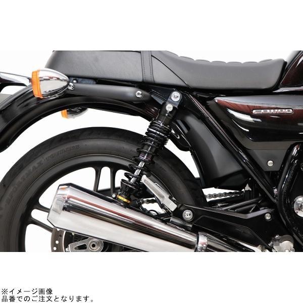 HYPERPRO（ハイパープロ） 33410106 ストリートボックス ツイン
