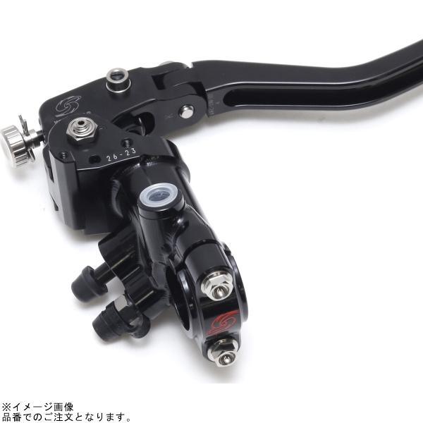 GALE SPEED ゲイルスピード VRET19A-19CT チタン仕様 エラボレートクラッチマスター (VRET)φ19 クランプ タンクステー レバーレシオ:20-18mm_5