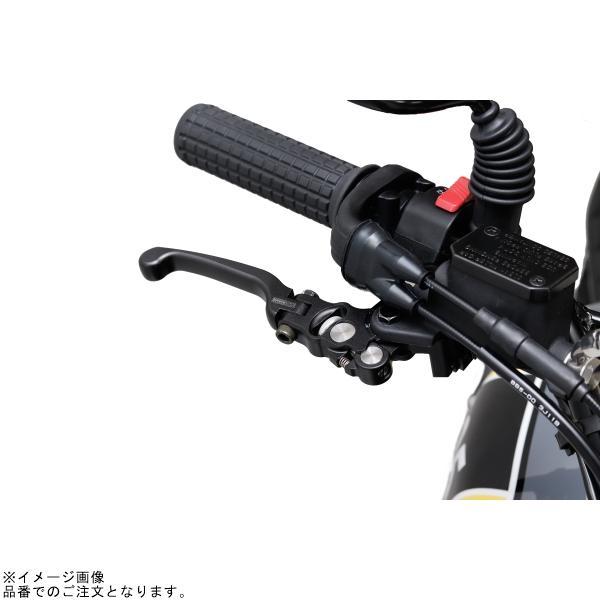 153GARAGE 153ガレージ 15331901S ショートレバーセット シルバー
