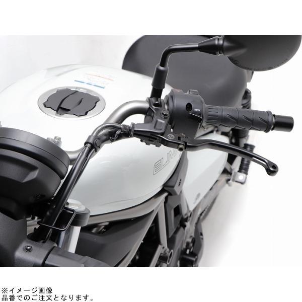 ACTIVE アクティブ PAC20510009B ブースターキット +コントロールPACK ブラック ELIMINATOR/SE