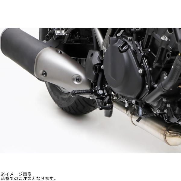 ACTIVE アクティブ PAC20510009B ブースターキット +コントロールPACK ブラック ELIMINATOR/SE