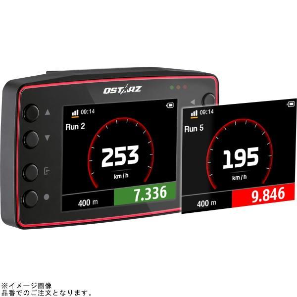 QSTARZ キュースターズ LT-8000S LT-8000S GPSラップタイマー 本体 Wi