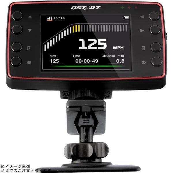 QSTARZ キュースターズ LT-8000S LT-8000S GPSラップタイマー 本体 Wi